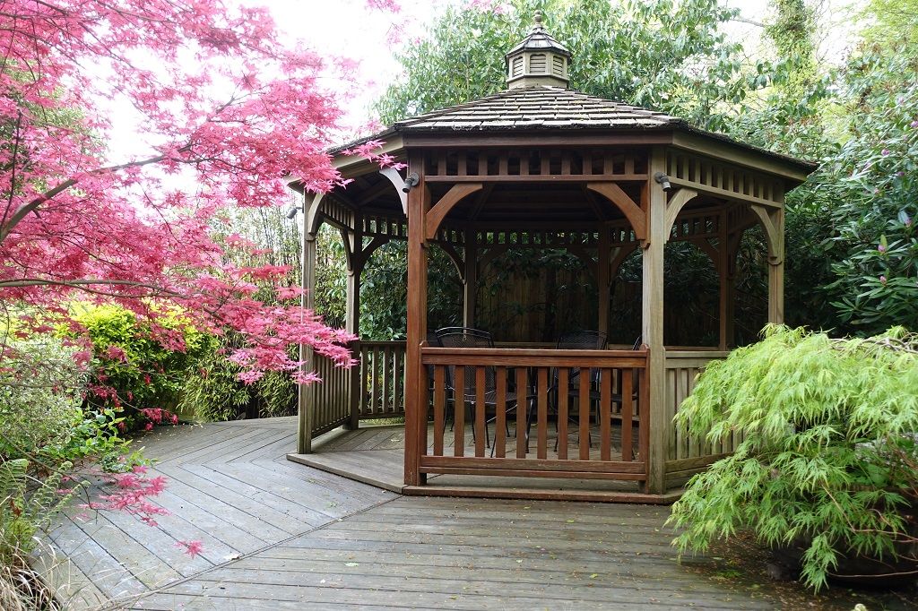 Gazebo